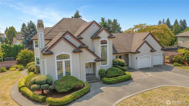 4021 Patrick Court SE, Olympia, WA 98501