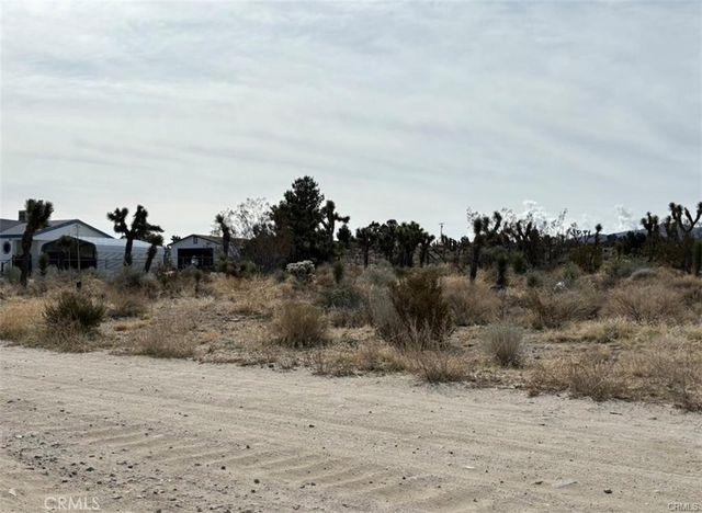 0 Mono Road, Pinon Hills, CA 92372