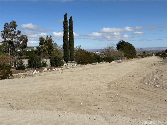 0 Mono Road, Pinon Hills, CA 92372
