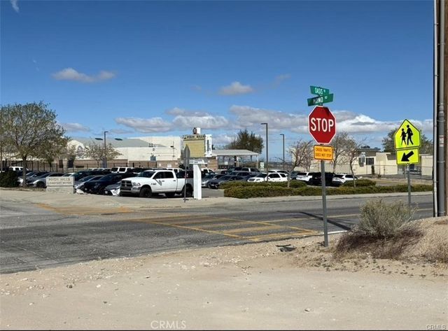 0 Mono Road, Pinon Hills, CA 92372