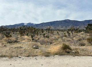 0 Mono Road, Pinon Hills, CA 92372