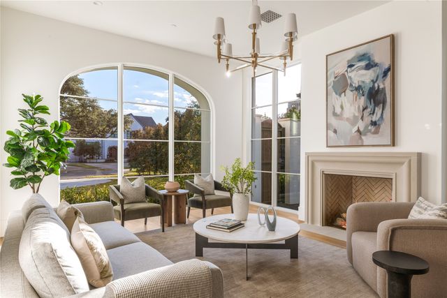 3625 Colgate Avenue, University Park, TX 75225