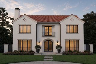 3625 Colgate Avenue, University Park, TX 75225