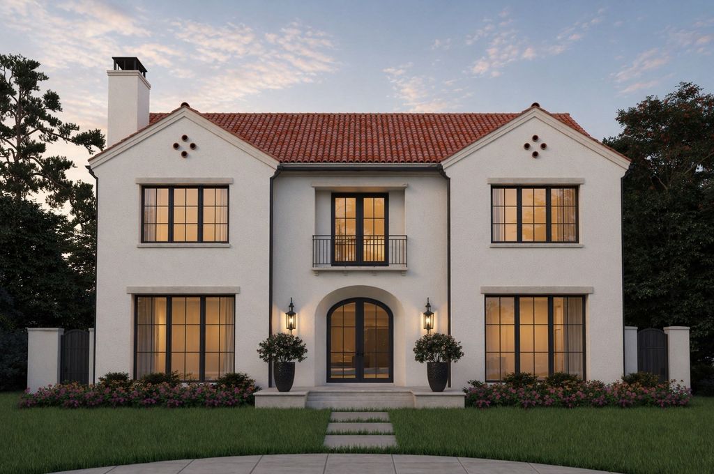 3625 Colgate Avenue, University Park, TX 75225