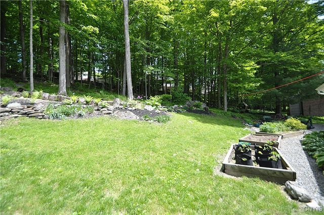 4648 Glencliffe Road, Manlius, NY 13104
