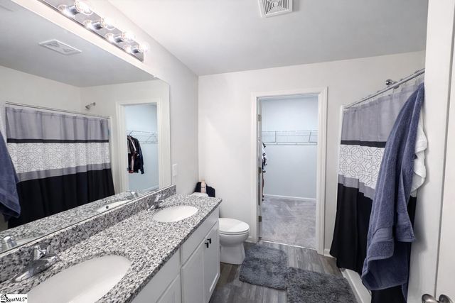 727 Wayfinder Run, Inman, SC 29349