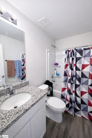 727 Wayfinder Run, Inman, SC 29349