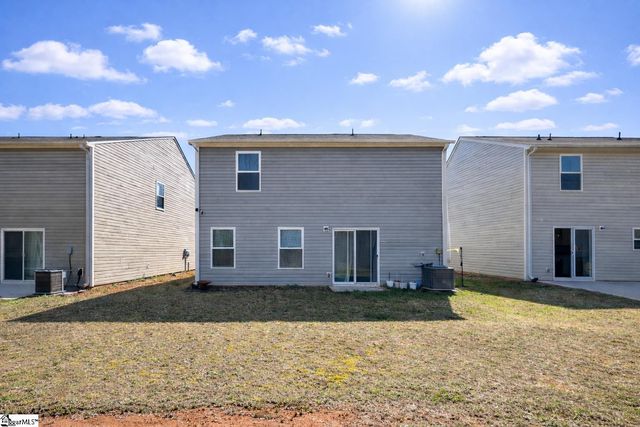 727 Wayfinder Run, Inman, SC 29349