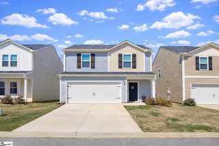 727 Wayfinder Run, Inman, SC 29349