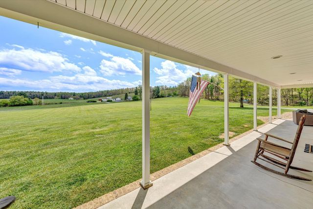 1757 Daniels Run RD NE, Check, VA 24072