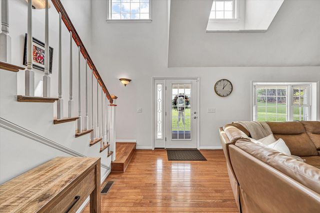 1757 Daniels Run RD NE, Check, VA 24072