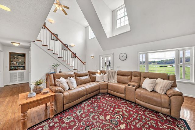 1757 Daniels Run RD NE, Check, VA 24072