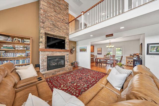 1757 Daniels Run RD NE, Check, VA 24072