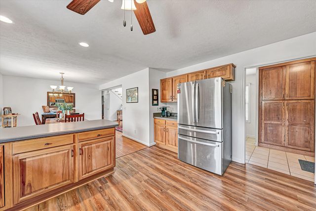 1757 Daniels Run RD NE, Check, VA 24072