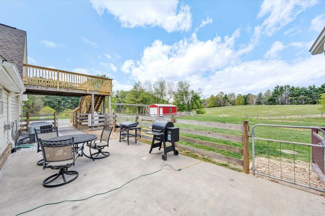 1757 Daniels Run RD NE, Check, VA 24072