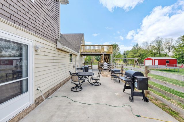 1757 Daniels Run RD NE, Check, VA 24072