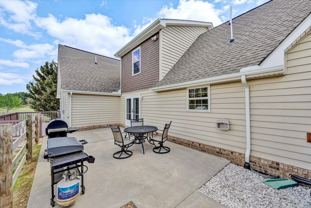 1757 Daniels Run RD NE, Check, VA 24072