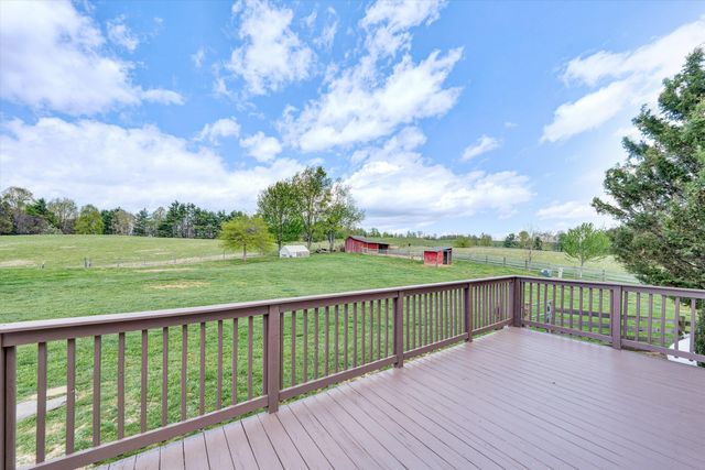 1757 Daniels Run RD NE, Check, VA 24072
