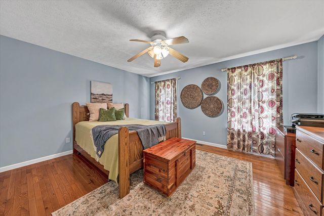 1757 Daniels Run RD NE, Check, VA 24072