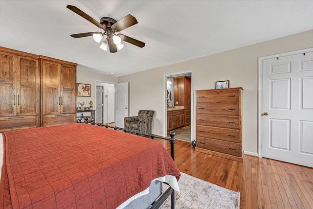 1757 Daniels Run RD NE, Check, VA 24072