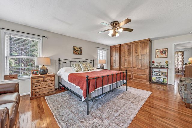 1757 Daniels Run RD NE, Check, VA 24072