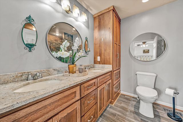 1757 Daniels Run RD NE, Check, VA 24072