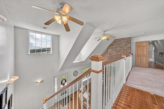 1757 Daniels Run RD NE, Check, VA 24072