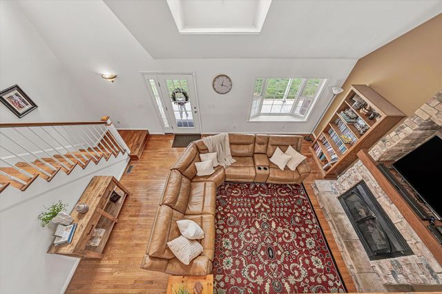 1757 Daniels Run RD NE, Check, VA 24072