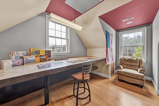 1757 Daniels Run RD NE, Check, VA 24072