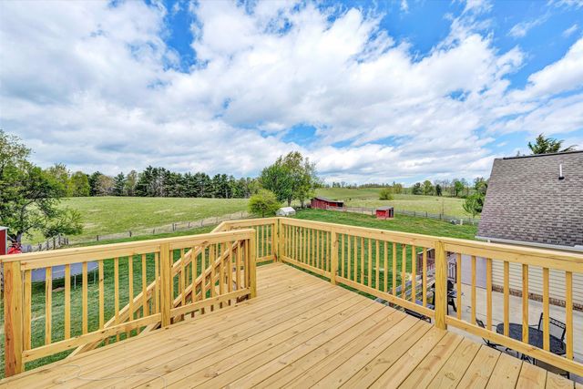 1757 Daniels Run RD NE, Check, VA 24072