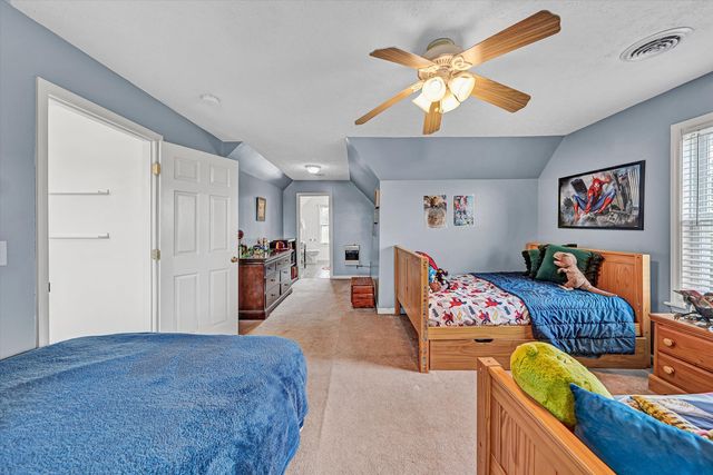 1757 Daniels Run RD NE, Check, VA 24072