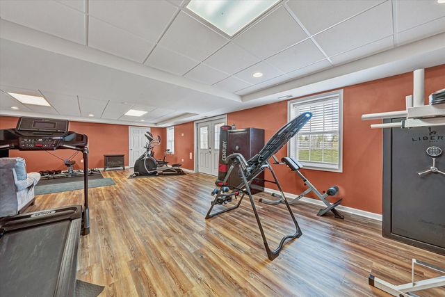 1757 Daniels Run RD NE, Check, VA 24072