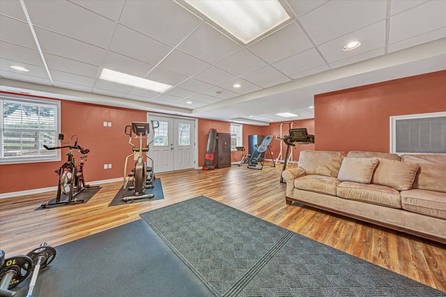 1757 Daniels Run RD NE, Check, VA 24072