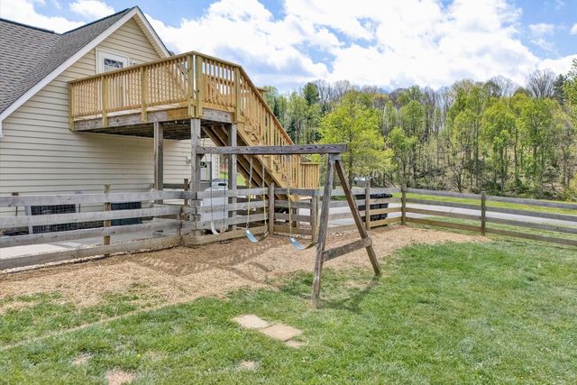 1757 Daniels Run RD NE, Check, VA 24072