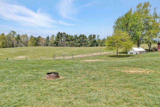 1757 Daniels Run RD NE, Check, VA 24072