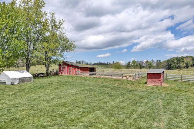 1757 Daniels Run RD NE, Check, VA 24072