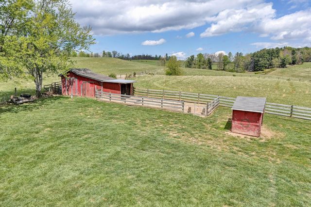 1757 Daniels Run RD NE, Check, VA 24072