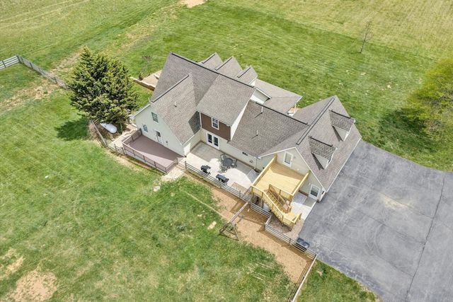 1757 Daniels Run RD NE, Check, VA 24072