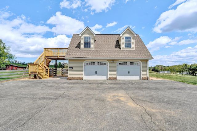 1757 Daniels Run RD NE, Check, VA 24072