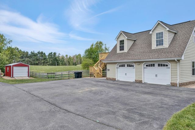 1757 Daniels Run RD NE, Check, VA 24072