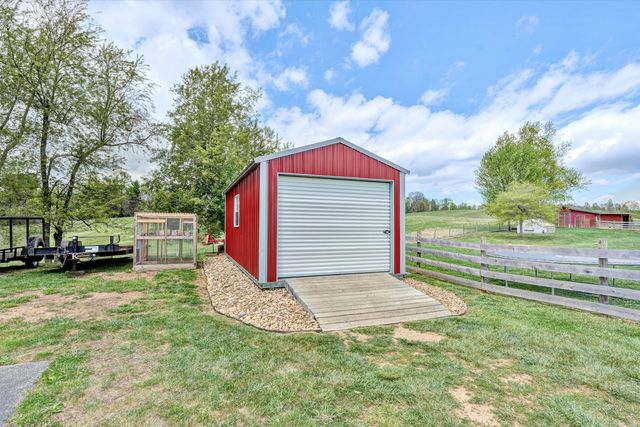 1757 Daniels Run RD NE, Check, VA 24072