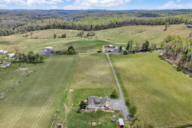 1757 Daniels Run RD NE, Check, VA 24072