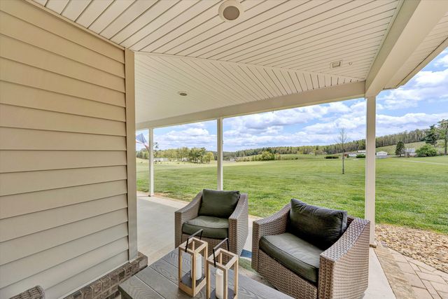 1757 Daniels Run RD NE, Check, VA 24072
