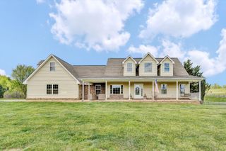 1757 Daniels Run RD NE, Check, VA 24072