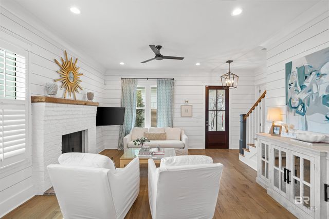 311C S School Street C, Fairhope, AL 36532