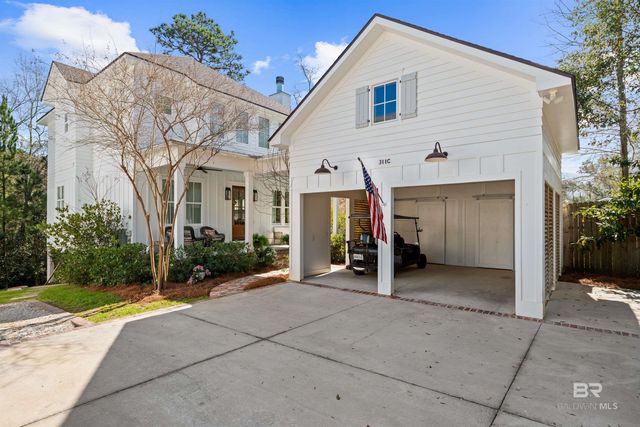 311C S School Street C, Fairhope, AL 36532