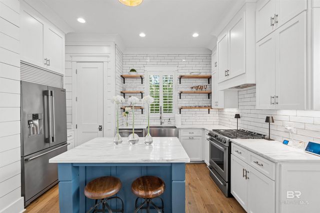 311C S School Street C, Fairhope, AL 36532