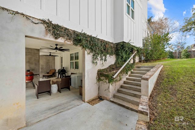 311C S School Street C, Fairhope, AL 36532