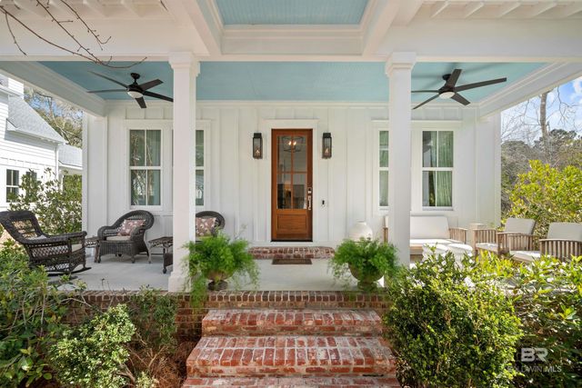 311C S School Street C, Fairhope, AL 36532