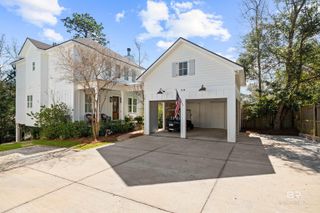 311C S School Street C, Fairhope, AL 36532